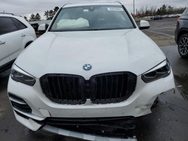 Photo 4 VIN: 5UXCR6C05N9N26983 - BMW X5 