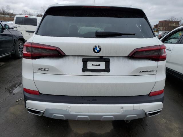 Photo 5 VIN: 5UXCR6C05N9N26983 - BMW X5 