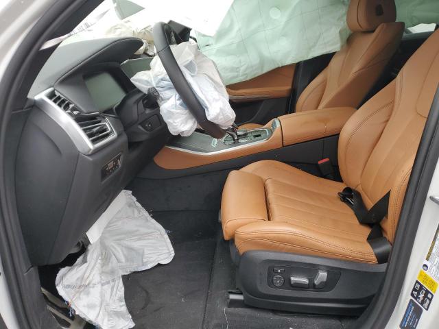 Photo 6 VIN: 5UXCR6C05N9N26983 - BMW X5 