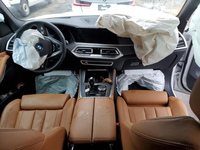 Photo 7 VIN: 5UXCR6C05N9N26983 - BMW X5 