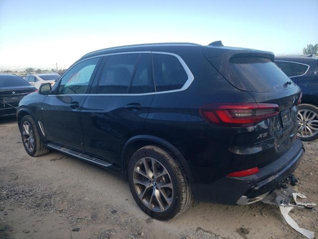 Photo 1 VIN: 5UXCR6C05P9N88502 - BMW X5 XDRIVE4 