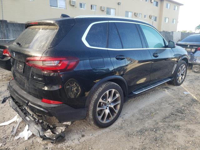 Photo 2 VIN: 5UXCR6C05P9N88502 - BMW X5 XDRIVE4 