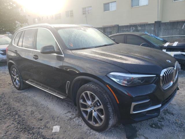 Photo 3 VIN: 5UXCR6C05P9N88502 - BMW X5 XDRIVE4 