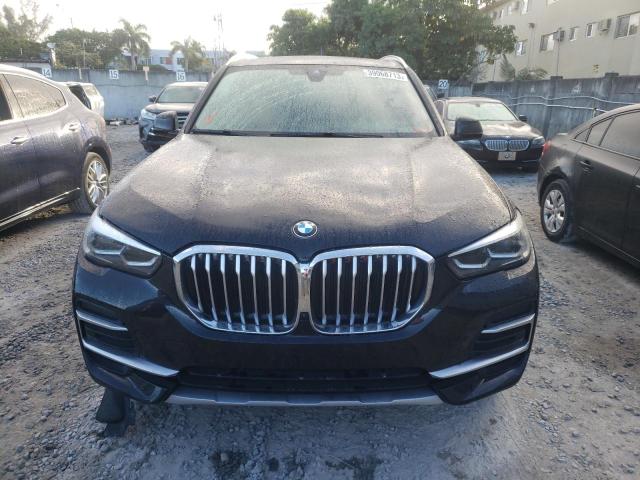 Photo 4 VIN: 5UXCR6C05P9N88502 - BMW X5 XDRIVE4 