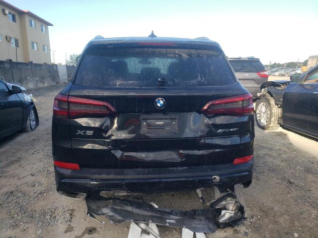 Photo 5 VIN: 5UXCR6C05P9N88502 - BMW X5 XDRIVE4 