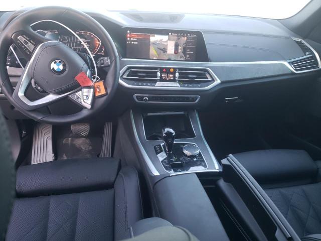 Photo 7 VIN: 5UXCR6C05P9N88502 - BMW X5 XDRIVE4 