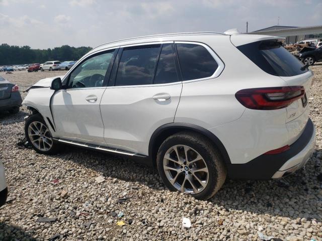 Photo 1 VIN: 5UXCR6C05P9P20979 - BMW X5 XDRIVE4 