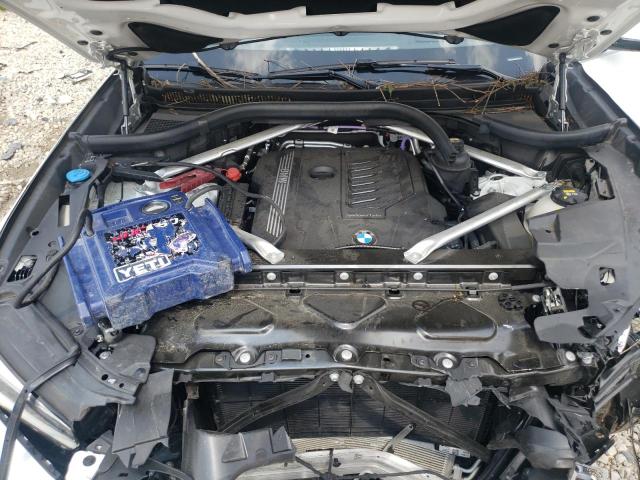 Photo 11 VIN: 5UXCR6C05P9P20979 - BMW X5 XDRIVE4 