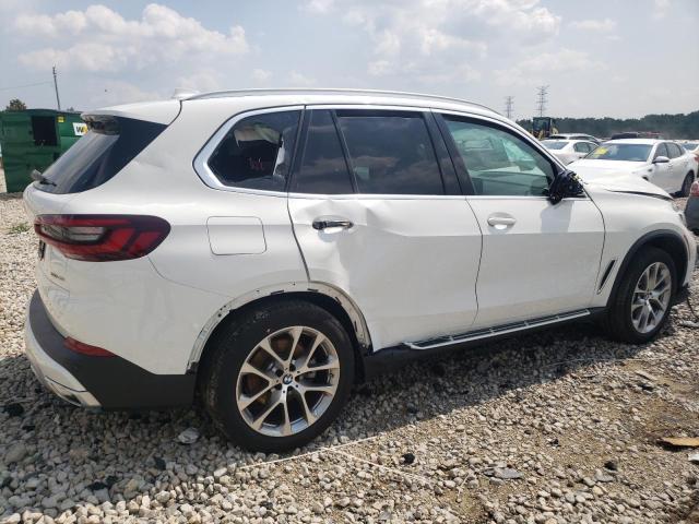 Photo 2 VIN: 5UXCR6C05P9P20979 - BMW X5 XDRIVE4 