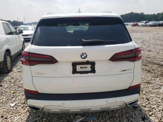 Photo 5 VIN: 5UXCR6C05P9P20979 - BMW X5 XDRIVE4 