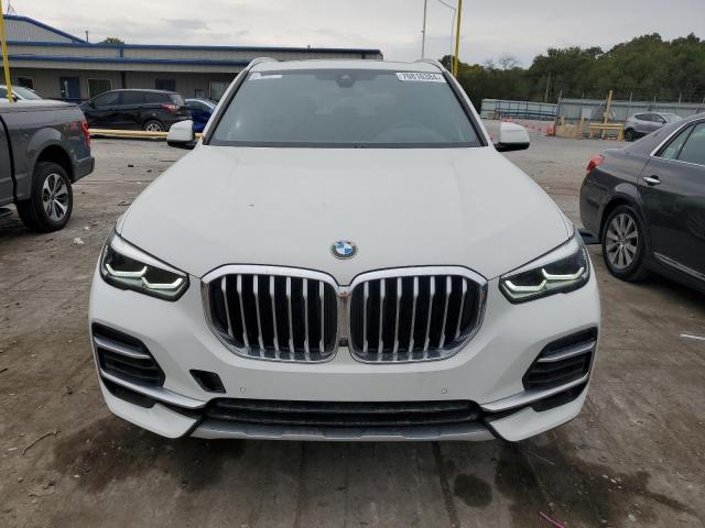 Photo 4 VIN: 5UXCR6C05P9P34963 - BMW X5 XDRIVE4 