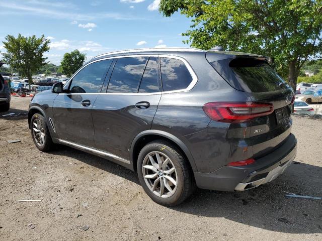 Photo 1 VIN: 5UXCR6C05P9P36776 - BMW X5 