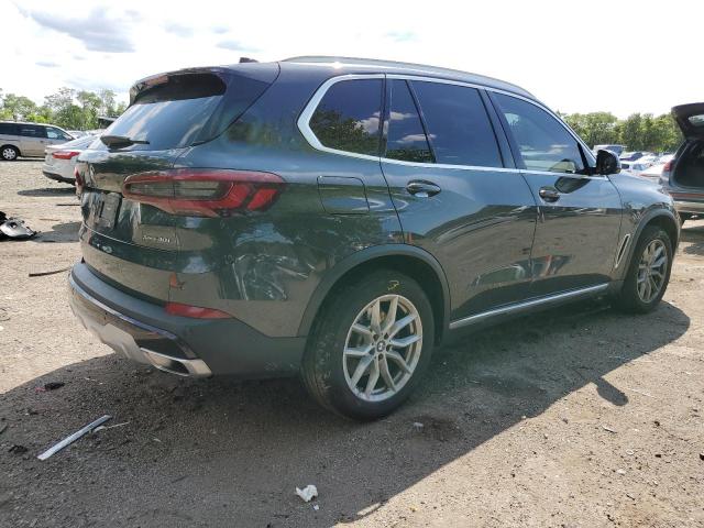 Photo 2 VIN: 5UXCR6C05P9P36776 - BMW X5 