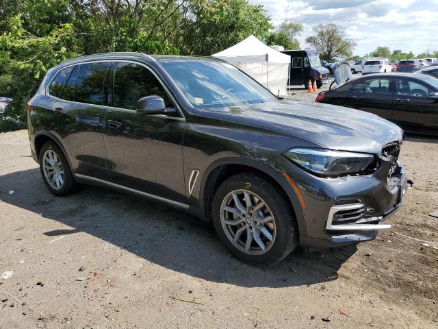 Photo 3 VIN: 5UXCR6C05P9P36776 - BMW X5 