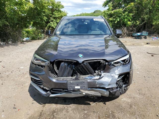 Photo 4 VIN: 5UXCR6C05P9P36776 - BMW X5 