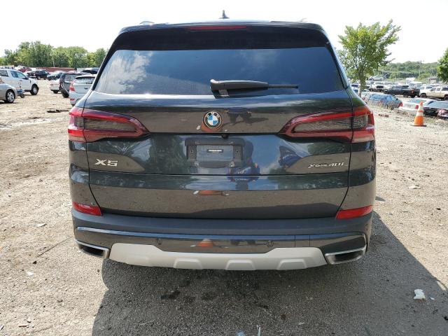 Photo 5 VIN: 5UXCR6C05P9P36776 - BMW X5 