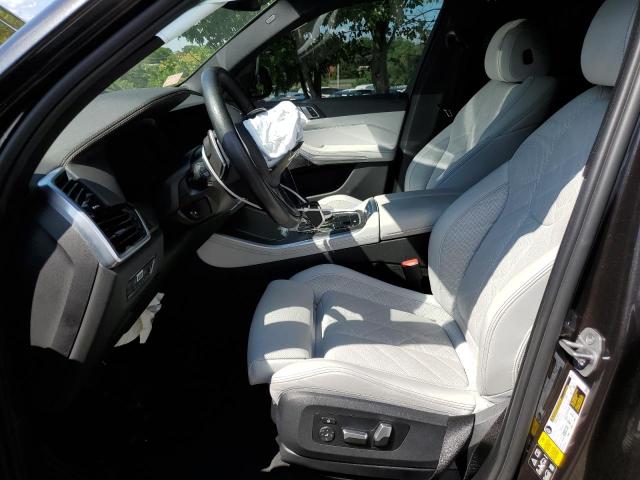 Photo 6 VIN: 5UXCR6C05P9P36776 - BMW X5 