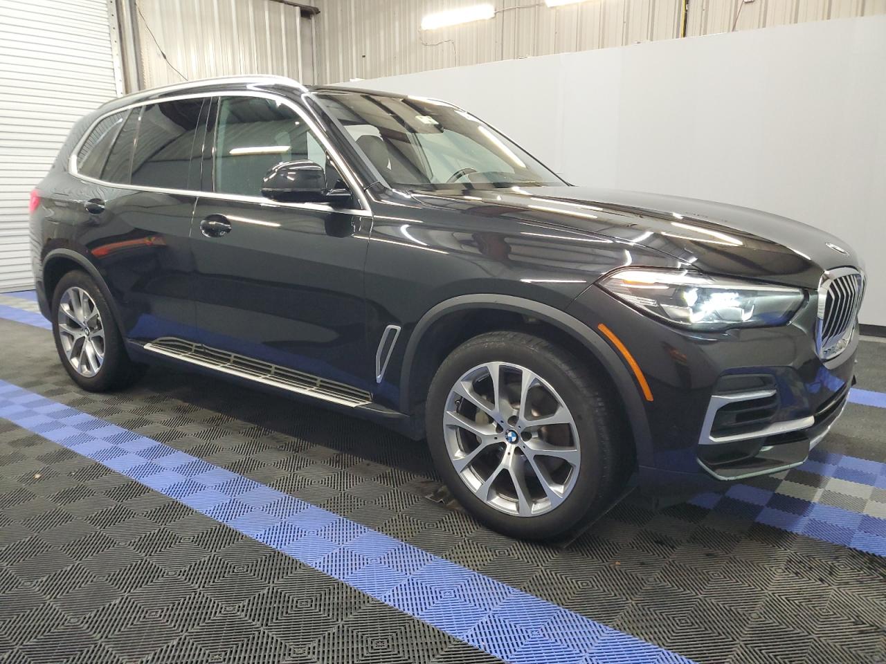 Photo 3 VIN: 5UXCR6C05P9P50810 - BMW X5 