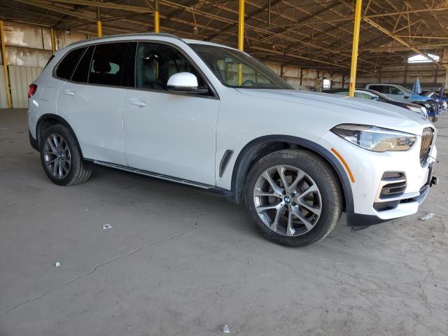 Photo 3 VIN: 5UXCR6C05P9P63539 - BMW X5 