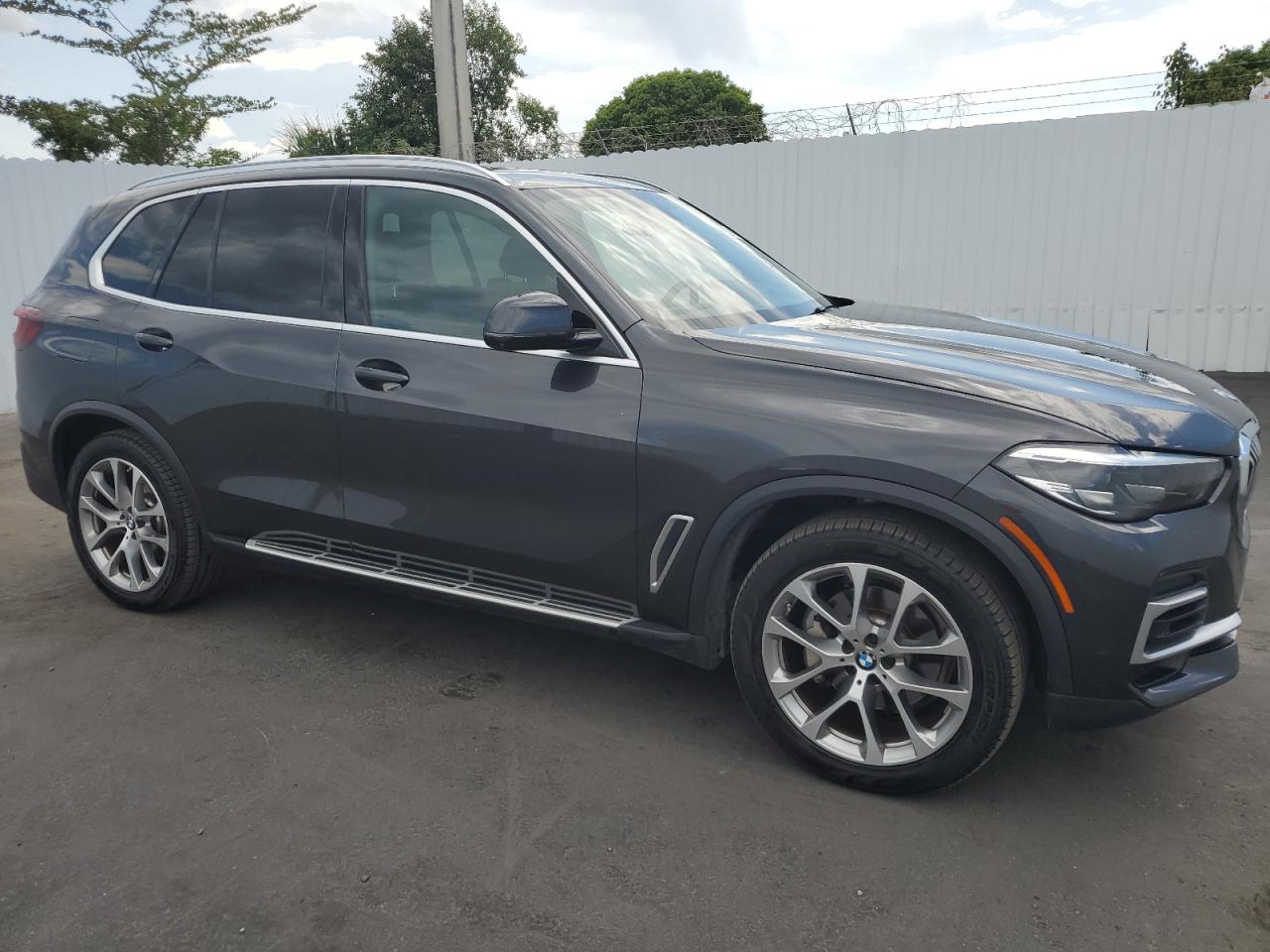 Photo 3 VIN: 5UXCR6C05P9P90238 - BMW X5 