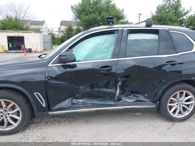 Photo 5 VIN: 5UXCR6C05P9R14640 - BMW X5 