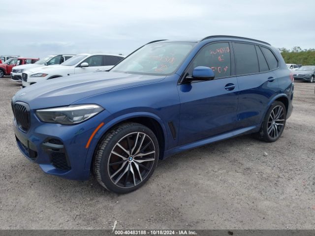 Photo 1 VIN: 5UXCR6C05P9R18851 - BMW X5 