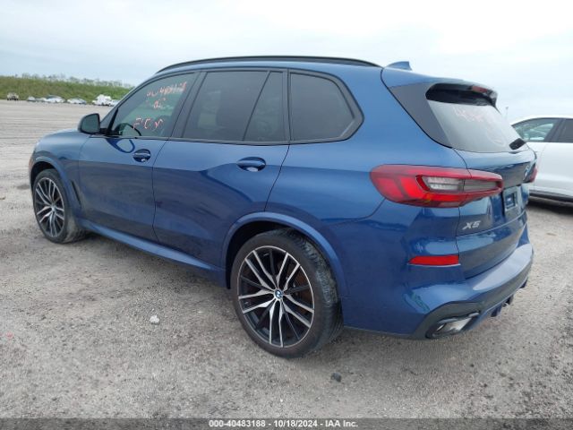 Photo 2 VIN: 5UXCR6C05P9R18851 - BMW X5 