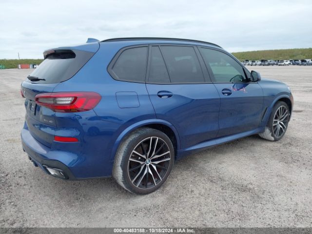 Photo 3 VIN: 5UXCR6C05P9R18851 - BMW X5 