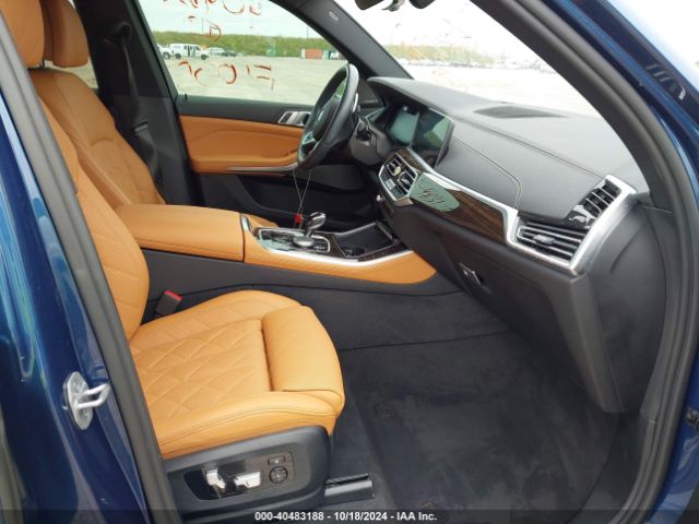 Photo 4 VIN: 5UXCR6C05P9R18851 - BMW X5 