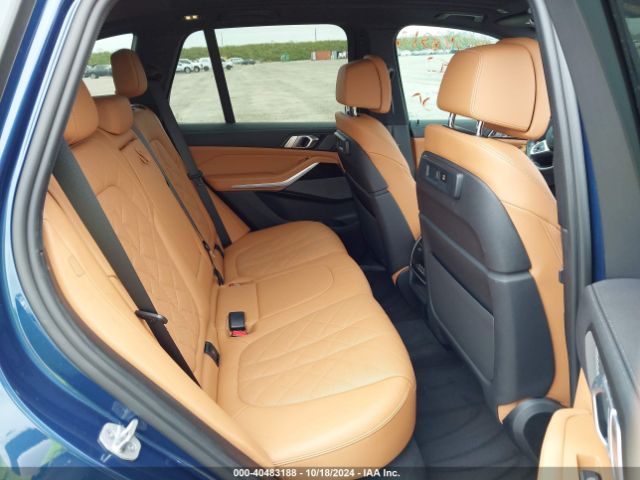 Photo 7 VIN: 5UXCR6C05P9R18851 - BMW X5 