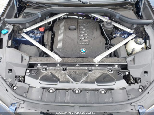 Photo 9 VIN: 5UXCR6C05P9R18851 - BMW X5 