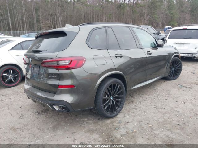 Photo 3 VIN: 5UXCR6C05P9R23144 - BMW X5 