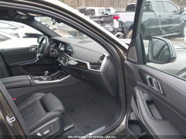 Photo 4 VIN: 5UXCR6C05P9R23144 - BMW X5 