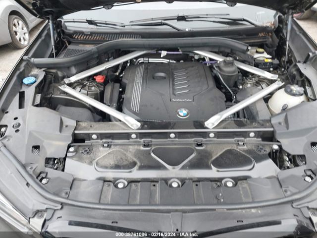 Photo 9 VIN: 5UXCR6C05P9R23144 - BMW X5 