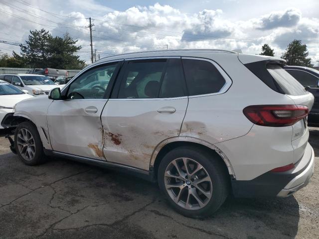 Photo 1 VIN: 5UXCR6C05P9R52756 - BMW X5 XDRIVE4 