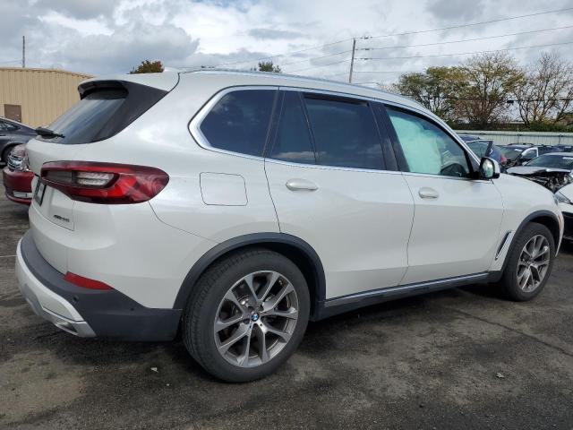 Photo 2 VIN: 5UXCR6C05P9R52756 - BMW X5 XDRIVE4 