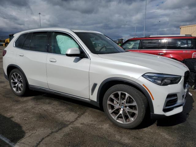 Photo 3 VIN: 5UXCR6C05P9R52756 - BMW X5 XDRIVE4 