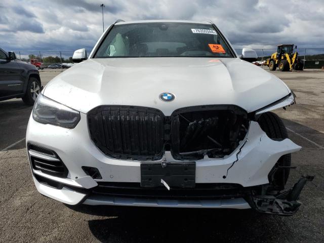 Photo 4 VIN: 5UXCR6C05P9R52756 - BMW X5 XDRIVE4 