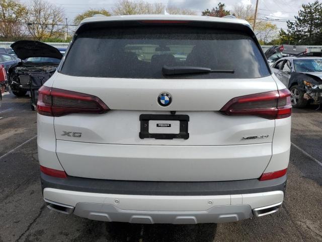 Photo 5 VIN: 5UXCR6C05P9R52756 - BMW X5 XDRIVE4 