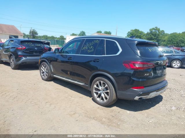 Photo 2 VIN: 5UXCR6C05P9R53406 - BMW X5 