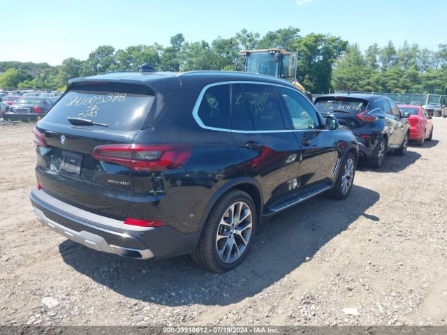 Photo 3 VIN: 5UXCR6C05P9R53406 - BMW X5 