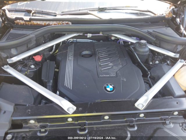 Photo 9 VIN: 5UXCR6C05P9R53406 - BMW X5 