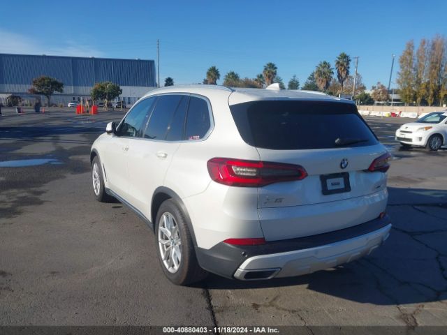 Photo 2 VIN: 5UXCR6C06L9B10571 - BMW X5 