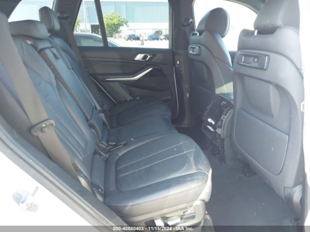 Photo 7 VIN: 5UXCR6C06L9B10571 - BMW X5 