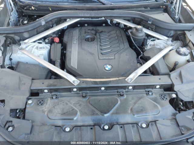 Photo 9 VIN: 5UXCR6C06L9B10571 - BMW X5 