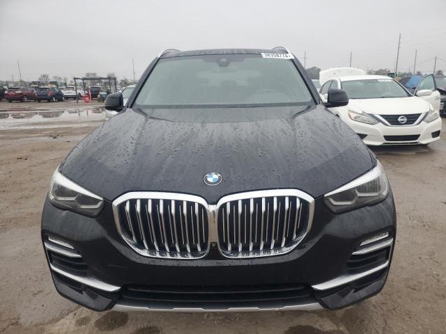 Photo 4 VIN: 5UXCR6C06L9B13213 - BMW X5 