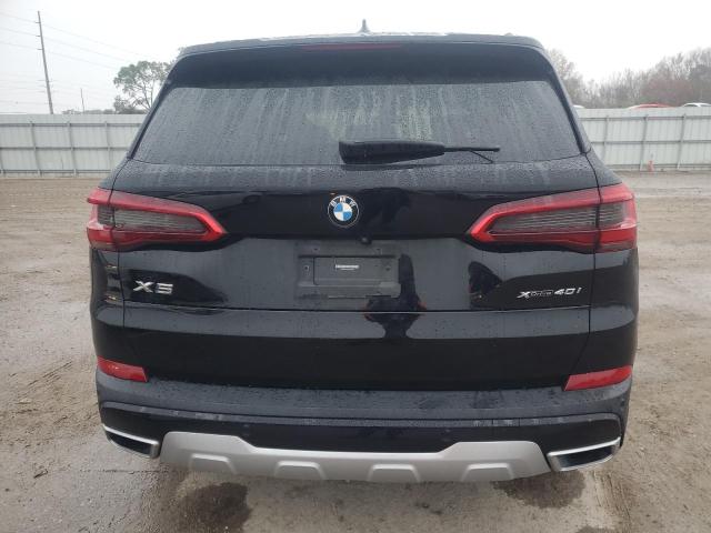 Photo 5 VIN: 5UXCR6C06L9B13213 - BMW X5 