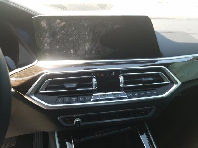 Photo 8 VIN: 5UXCR6C06L9B33204 - BMW X5 XDRIVE4 