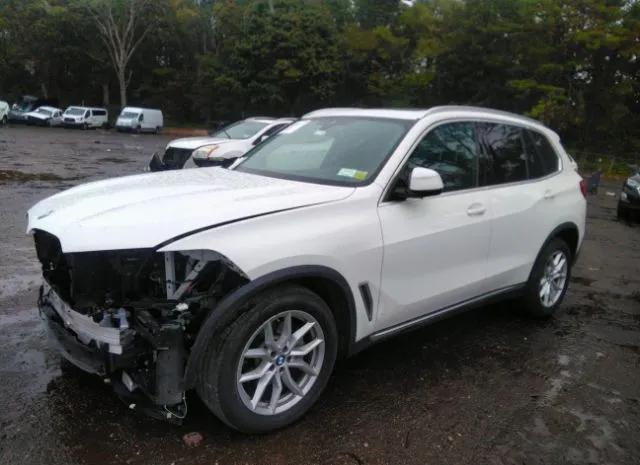 Photo 1 VIN: 5UXCR6C06L9B40900 - BMW X5 