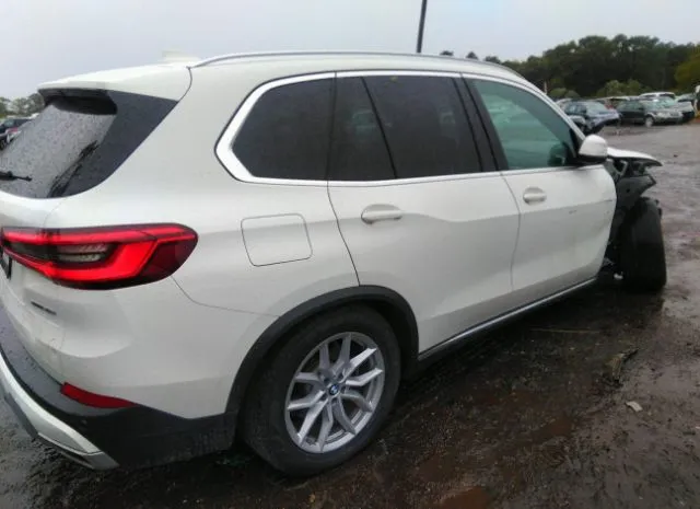 Photo 3 VIN: 5UXCR6C06L9B40900 - BMW X5 